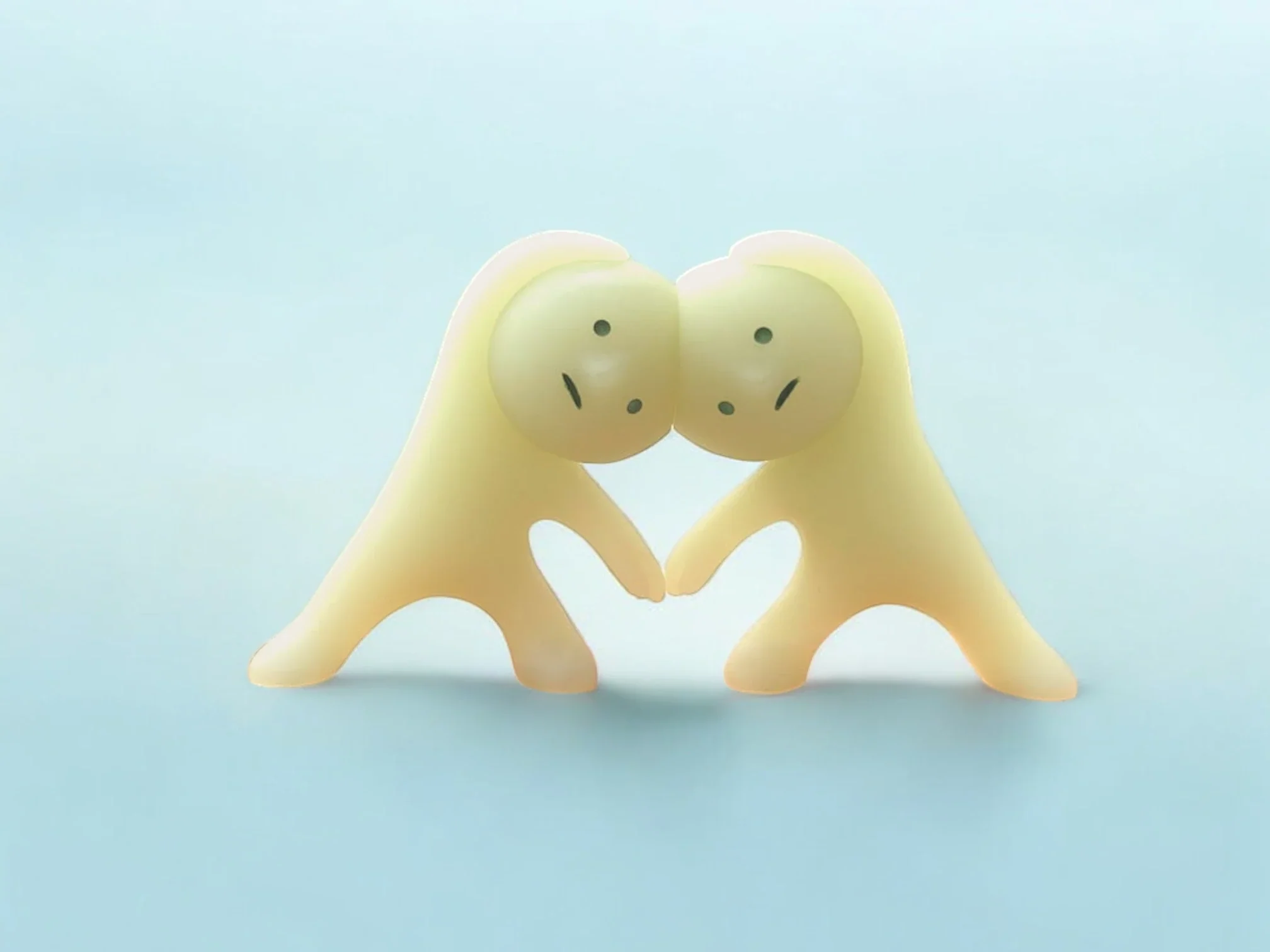 Twin Hearts
